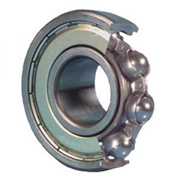 NSK R8ZC3 Single Row Ball Bearings