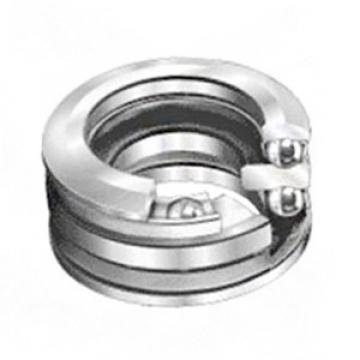 FAG Brazil BEARING 54316 Thrust Ball Bearing