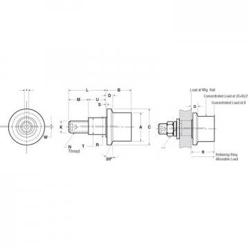 Osborn FLRE-1-1/4