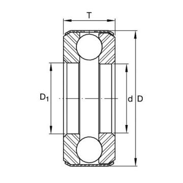 INA Schaeffler B14