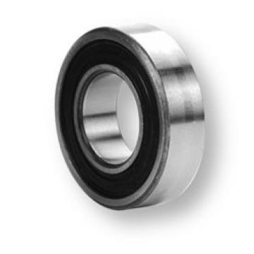 Nice Ball Bearings RBC Bearings 1638 DCTN