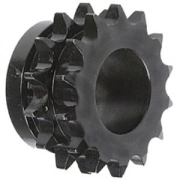 SATI 08B-2/Z=10 NR. PD09010 Roller Chain Sprockets