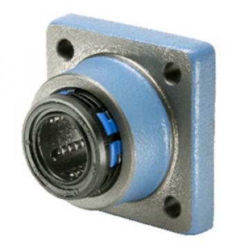 SKF LVCR 60-2LS Flange Blocks