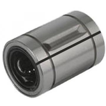 IKO LBB20UUAJ Non-Mounted Bearings