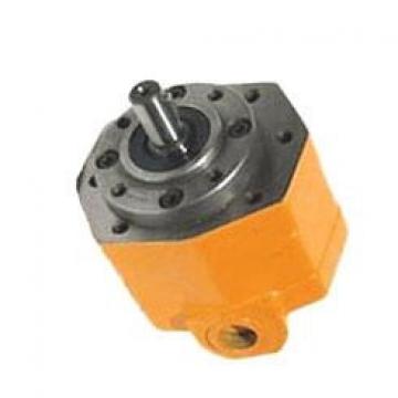 BB-B Series Cycloid Gear Pumps BB-B6