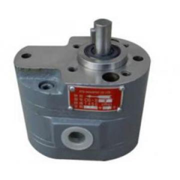 CB-B Dual Gear Pump CB-B2.5/6