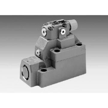 Pressure Shut-off Valve DA10-1-5X/200-17