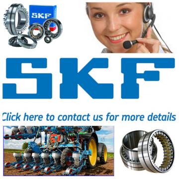 SKF 12x25x7 HMSA10 RG Radial shaft seals for general industrial applications