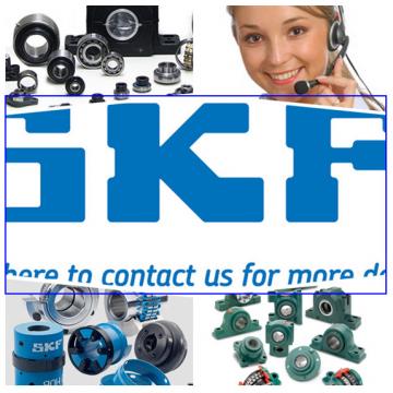 SKF 160x190x15 CRW1 V Radial shaft seals for general industrial applications