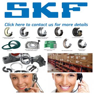 SKF SYNT 50 FTF Roller bearing plummer block units, for metric shafts