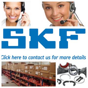 SKF 10123 Radial shaft seals for general industrial applications