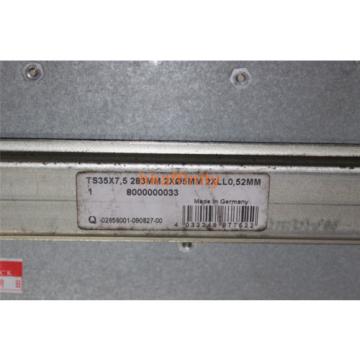 ABB ACS800 RDCU-12C Frequency Converter Spare Parts Used Warranty