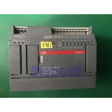 1 PC Used ABB 1SBP260011R1001 PLC Module In Good Condition
