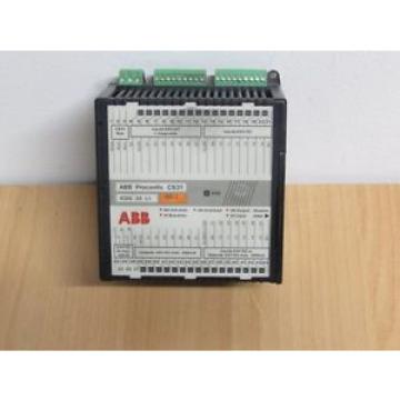 ABB Procontic CS31 ICDG 32 L1 24DC 100W