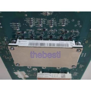 1 PC Used ABB Driver Board SINT-4450C In Good Condition