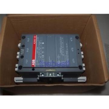 1 PC New Other ABB A260-30-11 Contactor 120V