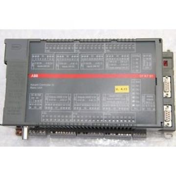 ABB Advant Controller 31 07KT97 GJR5253000R0160 Basic Unit 07 KT 97 B