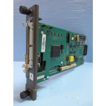 ABB Bailey INICT13A Symphony Infi-Net To Computer Transfer Module ICT13A infi-90