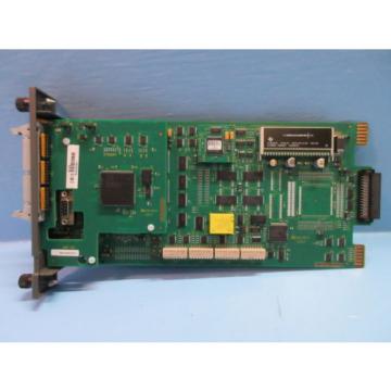 ABB Bailey INICT13A Symphony Infi-Net To Computer Transfer Module ICT13A infi-90