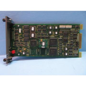 ABB Bailey INNPM12 Symphony Network Process Module Assy 6643386N6 Infi-90 Board