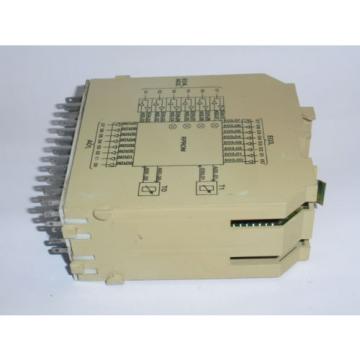 ABB BBC GHR9010100R…3 SIGMA -tronic P Speicherprogrammierbare Kompaktsteuerung