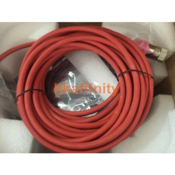 Free shipping ABB Robot DSQC679 3HAC028357-001 IRC5 Teach Pendant Cable New