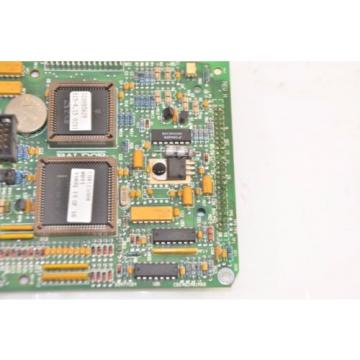 BALDOR RELIANCE / ABB PC20003C-00 REV-F TOP CONTROL DRIVE BOARD PC20003C00