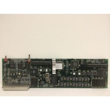 GUARANTEED! ABB PROCESS CONTROL BOARD 086349-502