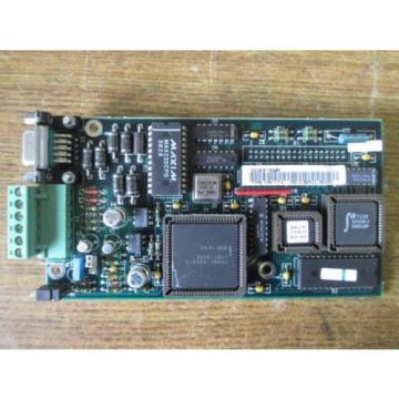 ABB CIRCUIT BOARD YPK-117-A REV C