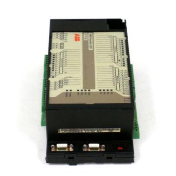 ABB PROCONTIC 07-KT-92 PLC MODULE 07KT92