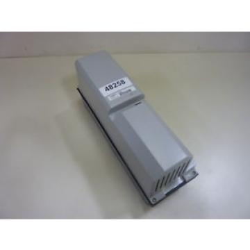 Abb Drive Controller 3HAB 8101-6/09A Used #48258