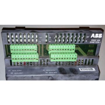 ABB DSQC 328 DSQC328  3HAB7229-1 Digital I/O Board