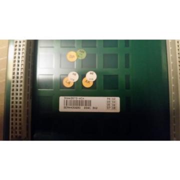 &#034;NEW&#034; ABB 3AHH3753-ACA CIRCUIT BOARD