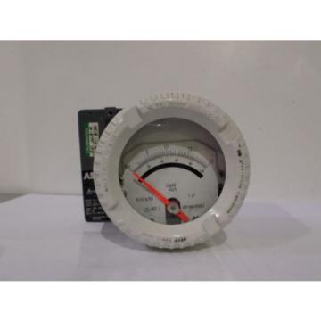 ABB AM54O71 VARIABLE AREA FLOWMETER *USED*