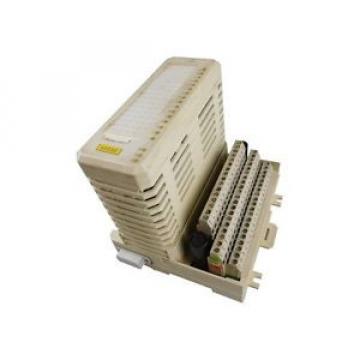 ABB Digital Input Module DI810 3BSE008508R1 and 3BSE013234R1