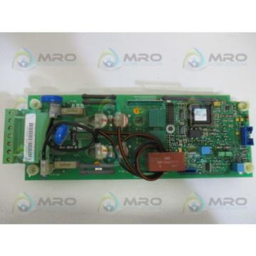 ABB SDCS-FEX-2 3ADT306300R1 DRIVE BOARD FIELD EXCITER  *USED*