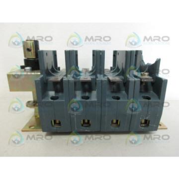 ABB OESA 63G4 (AS PICTURED) *NEW NO BOX*