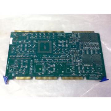 USED ABB IIMPM02 PC BOARD