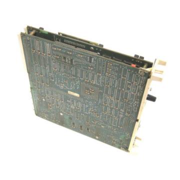 ABB DSPC-170 CPU MODULE DSPC170, 57310001-GL/7