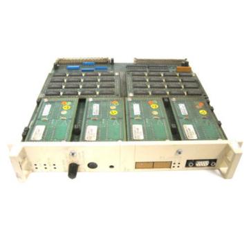 ABB DSPC-170 CPU MODULE DSPC170, 57310001-GL/7