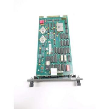 NEW ABB LPS01 INFI 90 LVDT POSITION PCB CIRCUIT BOARD MODULE D526184