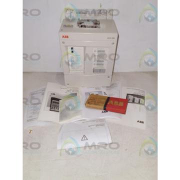 ABB DCS500 DCS501B0050-41-21P1000-000000000 *NEW IN BOX*