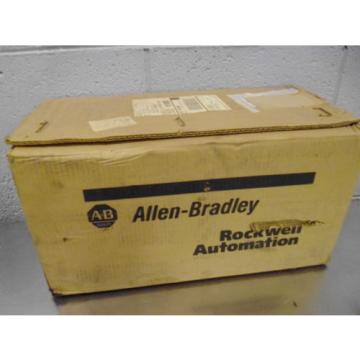 ALLEN BRADLEY 1326AB-B420E-M2L SER. B AC SERVO MOTOR 1.09 KW 3000RPM*NEW IN BOX*