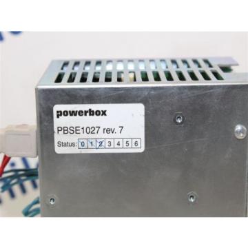 ABB DSQC604 3HAC 12928-1 Power supply Power supply