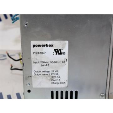 ABB DSQC604 3HAC 12928-1 Power supply Power supply