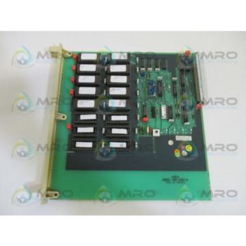 ABB DSMB144 57360001-EL/1 MEMORY MODULE *USED*