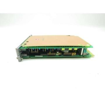 ABB HESG447308R0002 70EA02A INPUT MODULE D514761