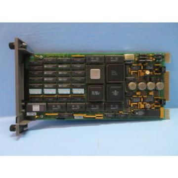 Bailey INNIS01 Symphony Network Interface Module Assy 6636690J1 ABB Infi-90