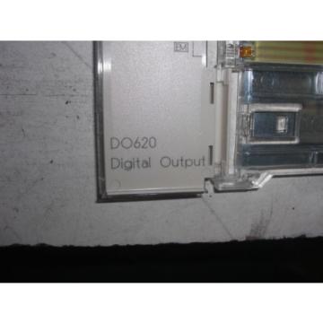 ABB DO620 DIGITAL OUPUT *USED*