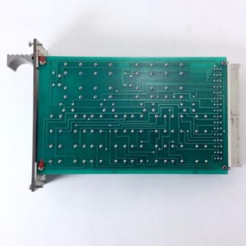 ABB 89AR30 WEISZ RELAY CONTROL UNIT - PCB CIRCUIT BOARD - USED